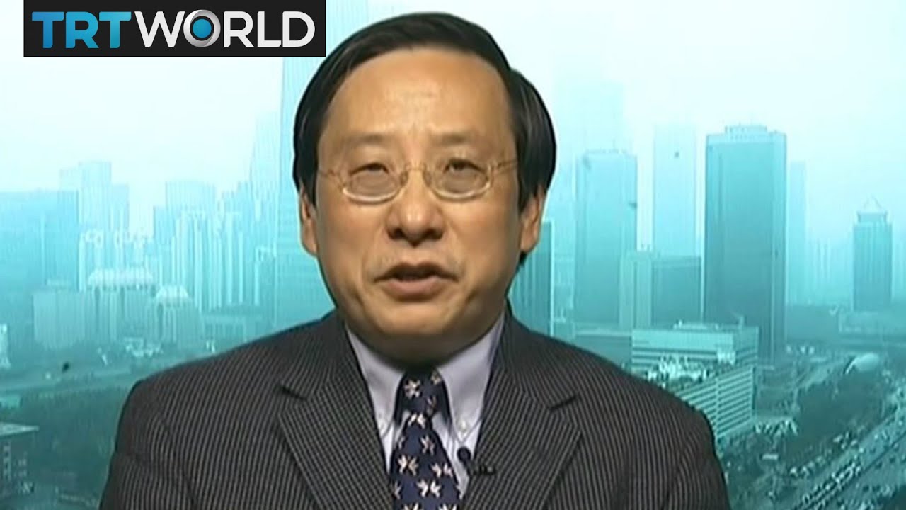 Chinese National Congress: Interview with Specialist in Chinese Politics Victor Gao