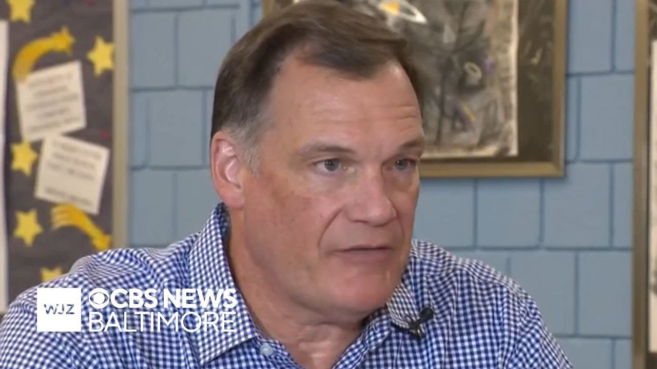 Harford County leaders call for investigation into superintendent after theft
