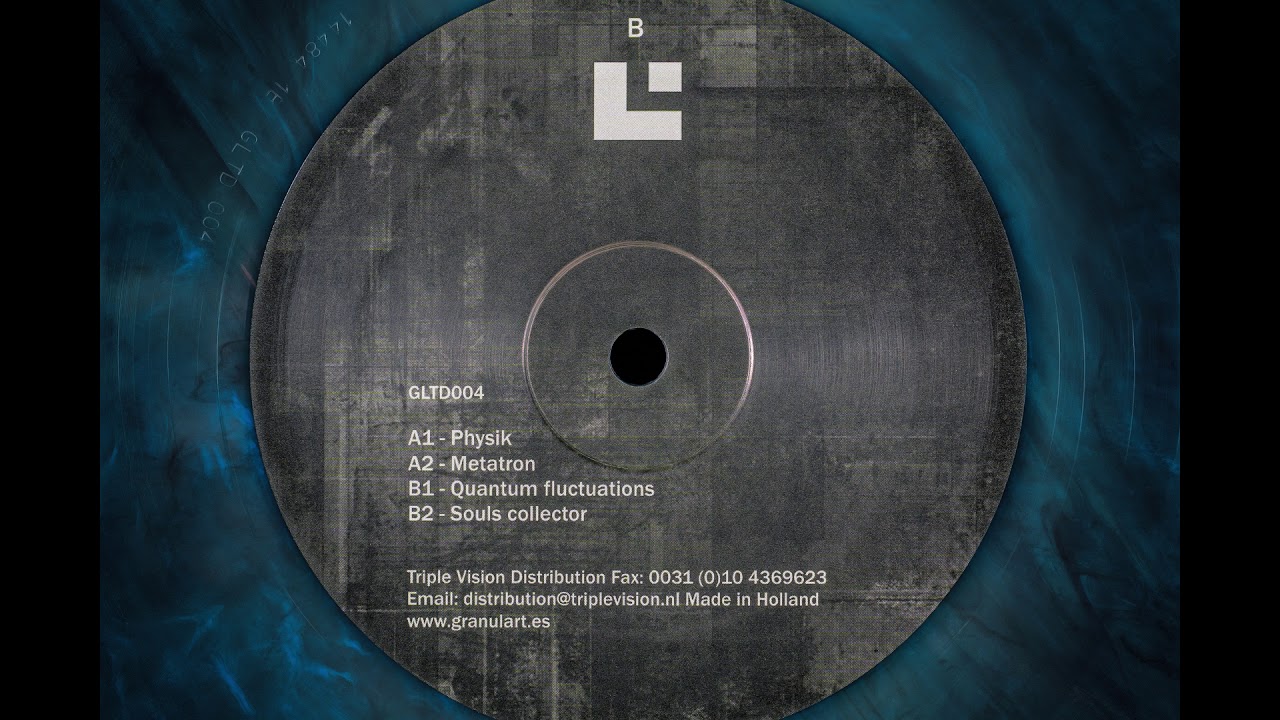 Kessell - Quantum Fluctuations