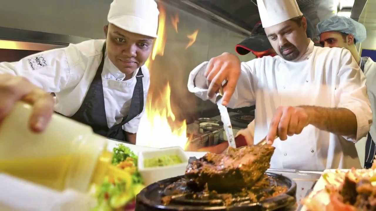 Bradford Curry Capital UK 2012 Film