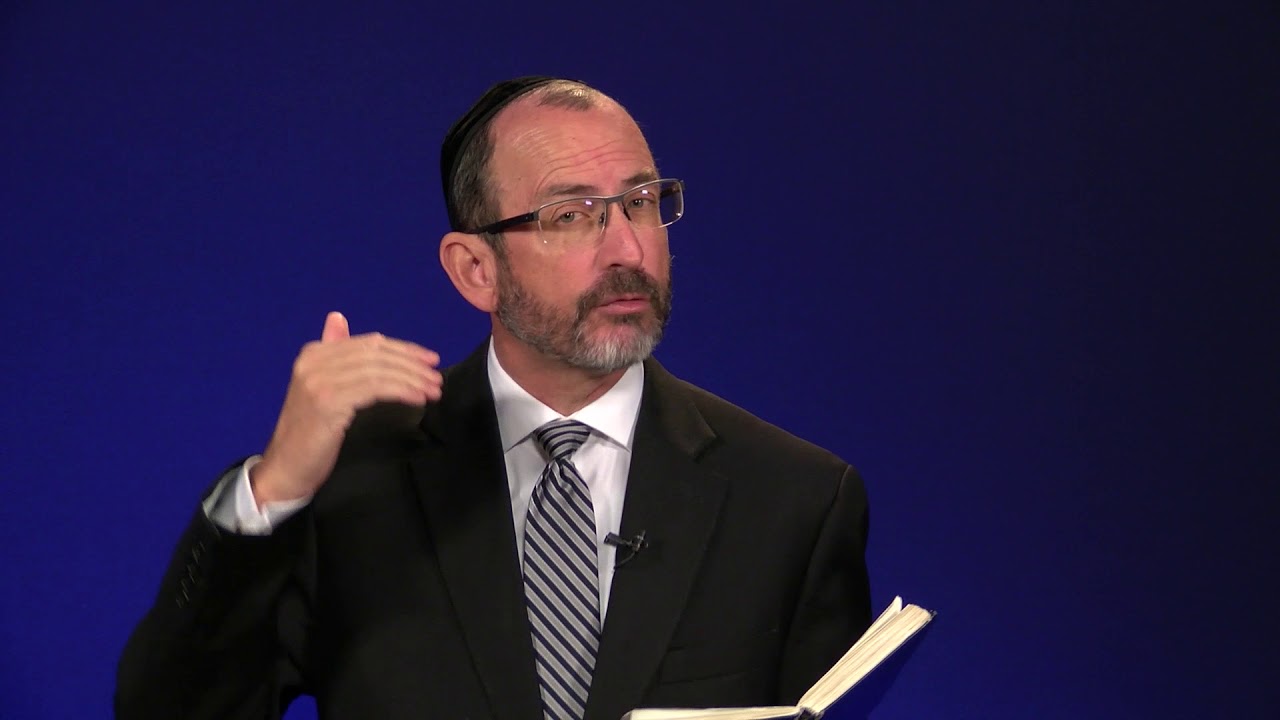 Hebrews Chapter 5 Part 1