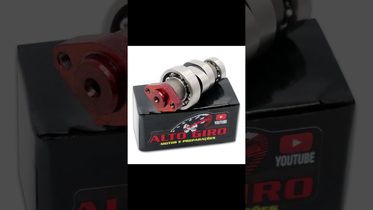 Coisas que ningu&eacute;m te fala no mundo da prepara&ccedil;&atilde;o comando alto giro nego bala#racha #altogiro #cg160