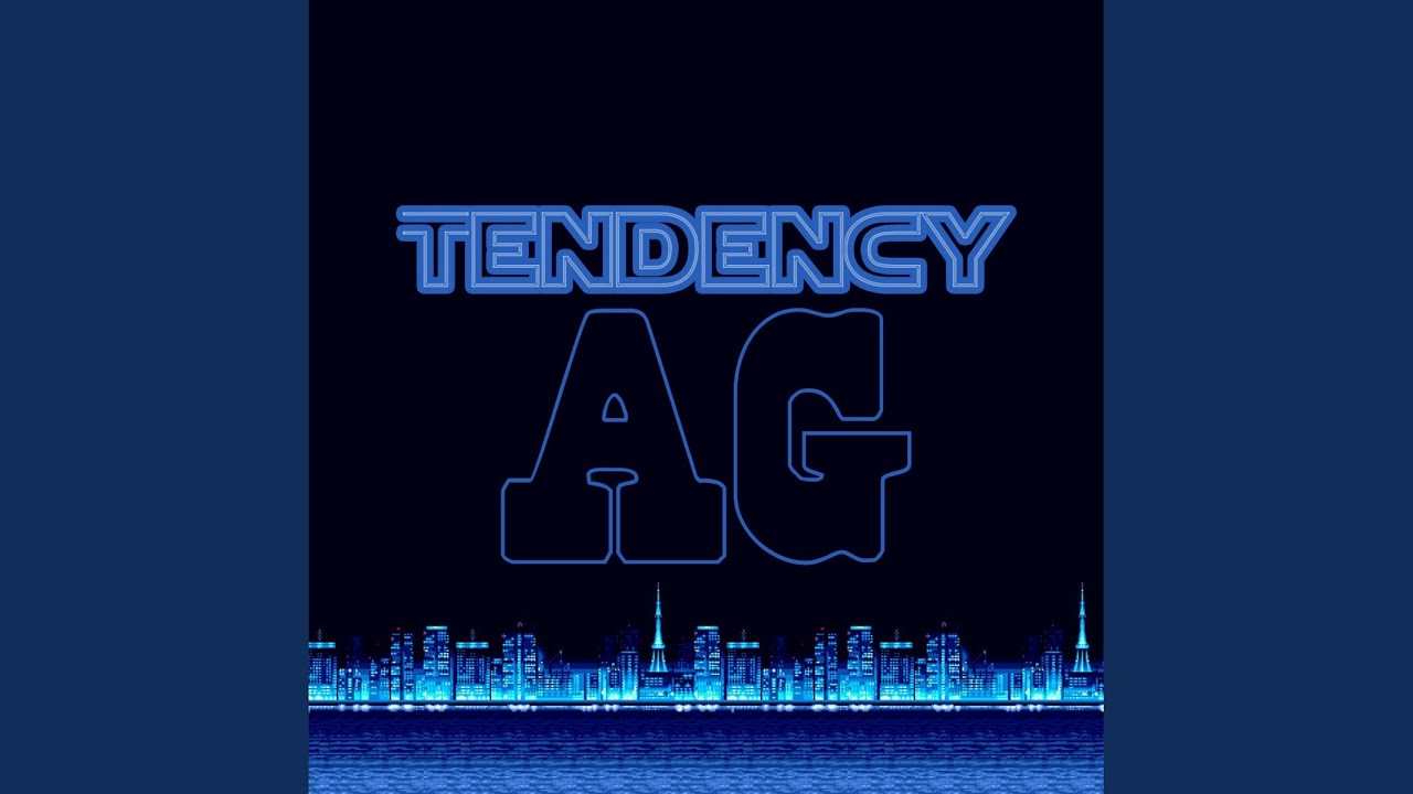 Tendency (Oryginalny miks)