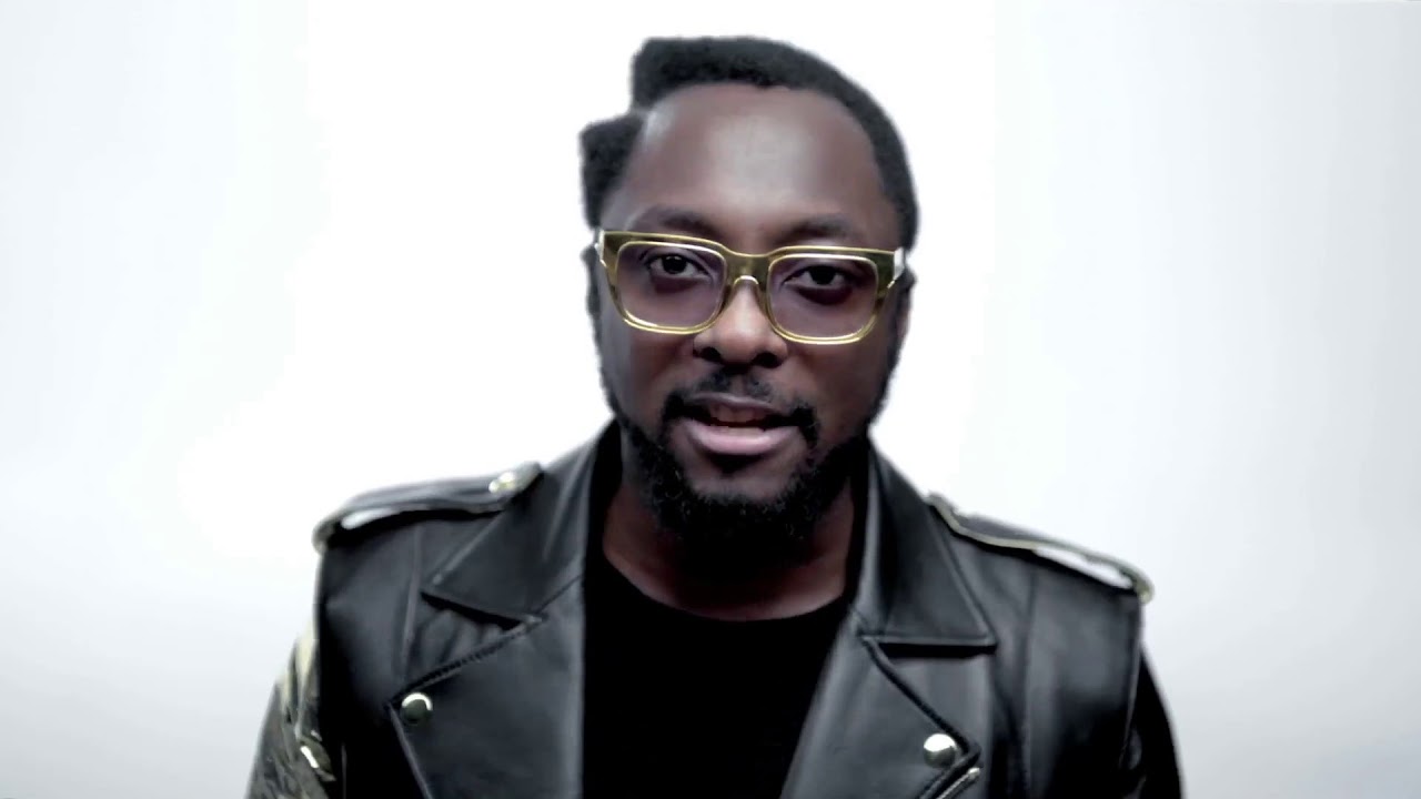 Will.i.am ft Britney Spears - Scream & Shout (Dj Mikis Rmx)