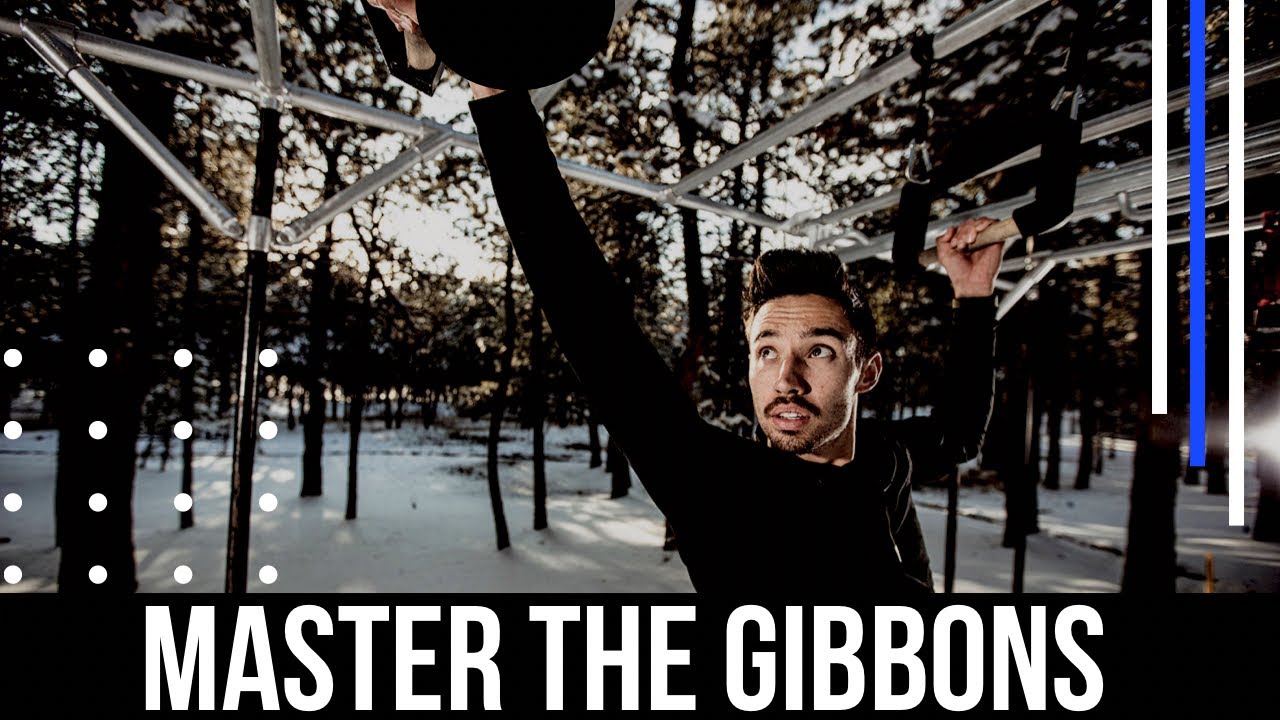 Technique Tuesday - Ep. 3 - Gibbons