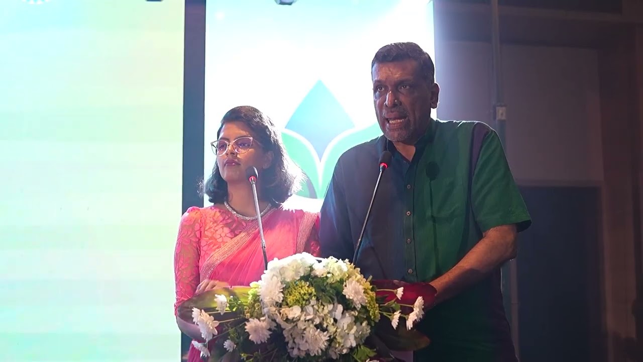 first anniversary of kasagla green plantation  full event .