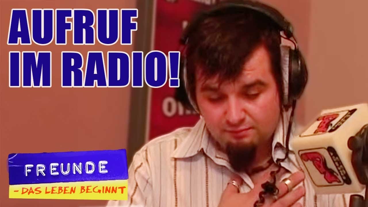 Verzweifelte Suche nach Baby Anne-Marie! | Folge 79 | Freunde - Das Leben beginnt