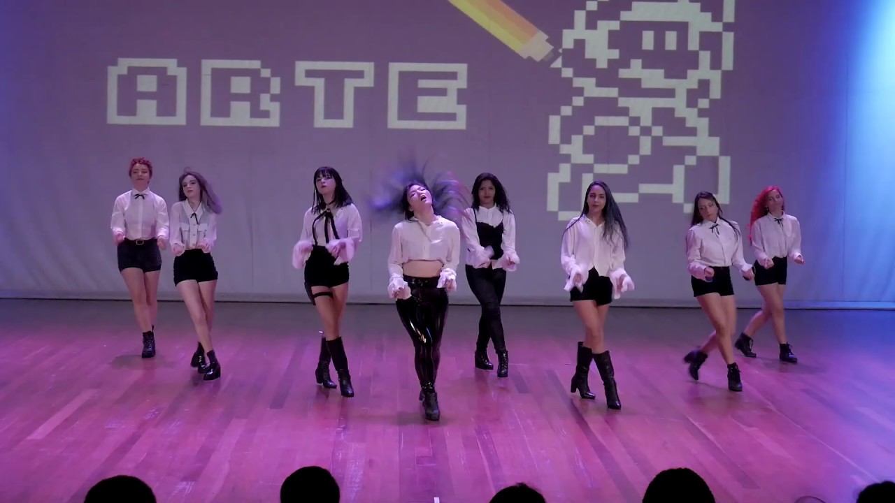 #AGF19 | UNKNOWN - Kill Bill (Brown Eyed Girls)