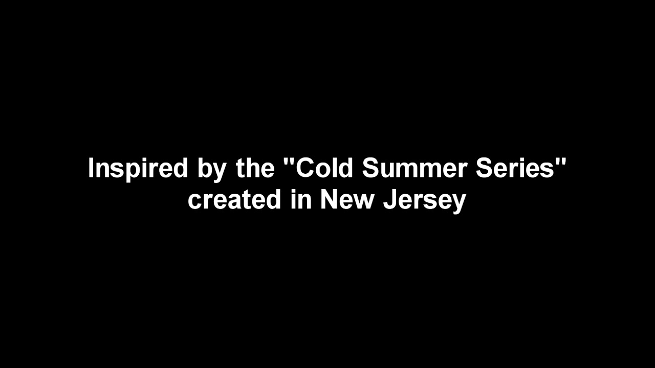 KoJo x Davonne D&rsquo;Neil x Tik x C-Flames (COLD SUMMER) ANNAPOLIS REEMMMIIIIXXXXXX