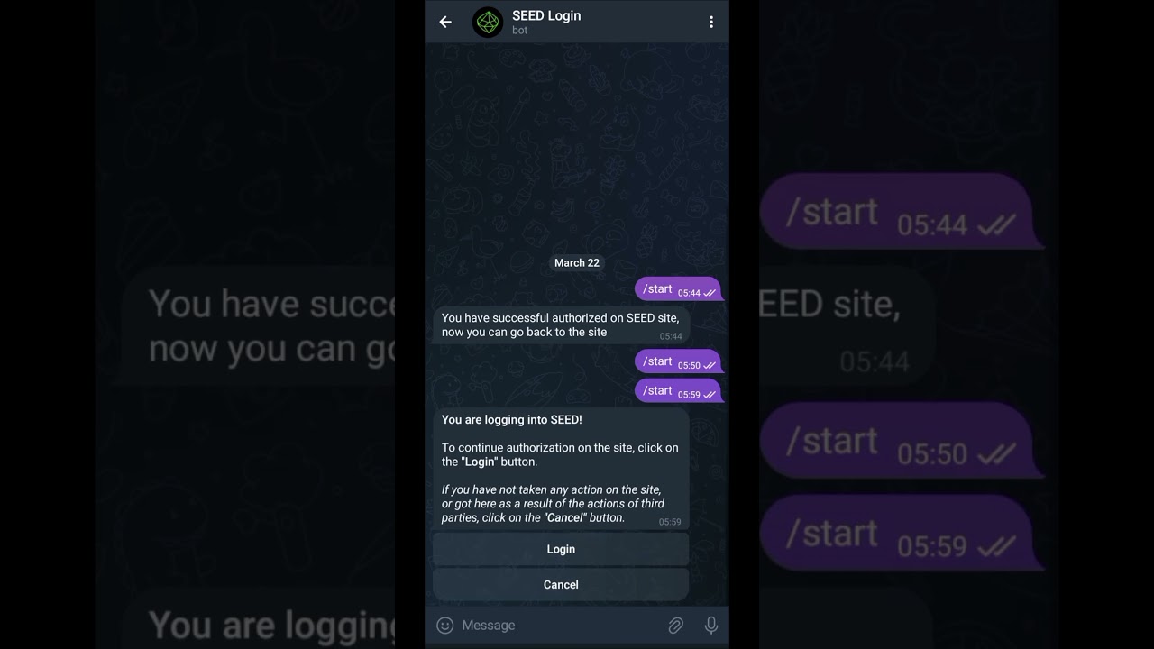 SEED AIRDROP WITHDRAWAL: how to connect your Sui wallet to claim airdrop