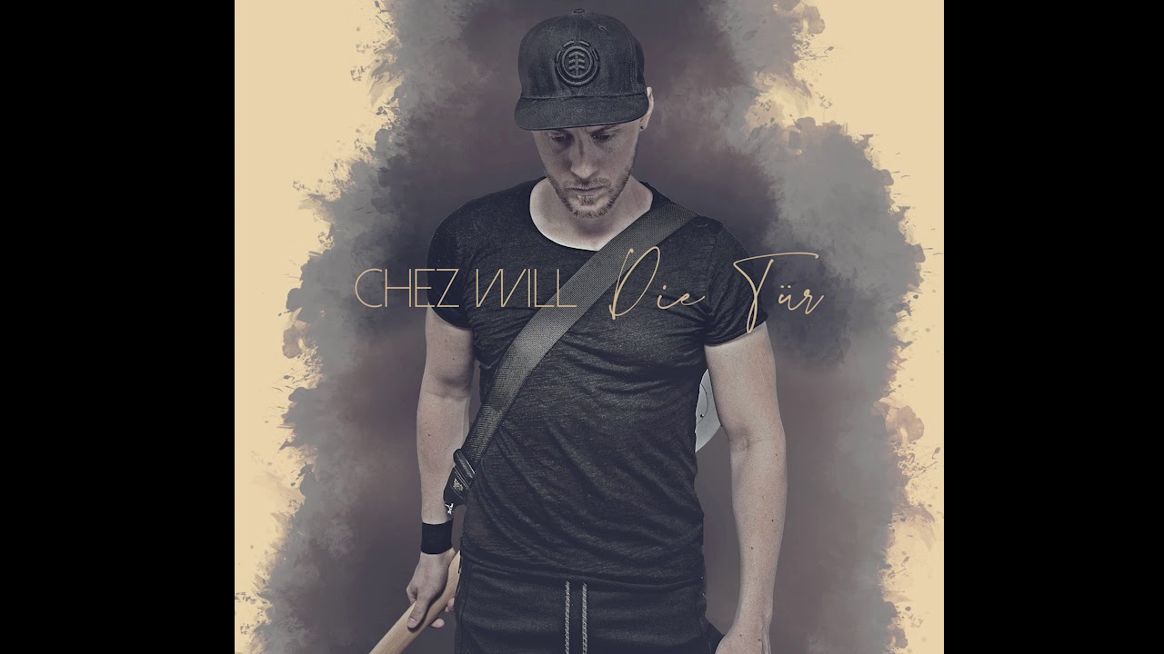 Chez Will - Die Tür