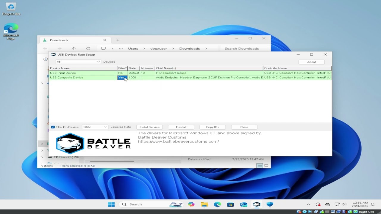 Core Isolation Enabled? How to Overclock your Controller!