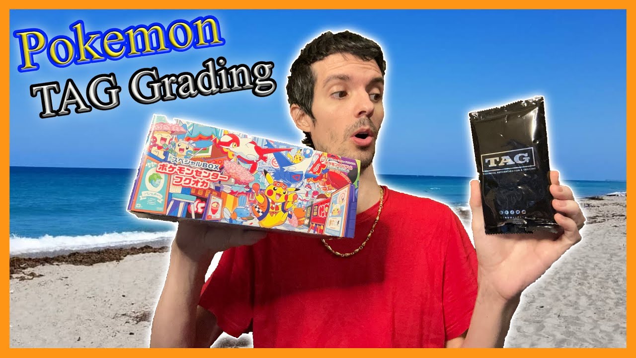 Пробую оценку TAG в первый раз... Получил БЕЗУПРЕЧНЫЕ 10!