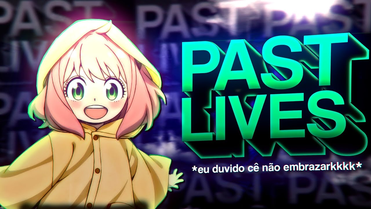 past lives (FUNK REMIX) by Senhor Nestlon