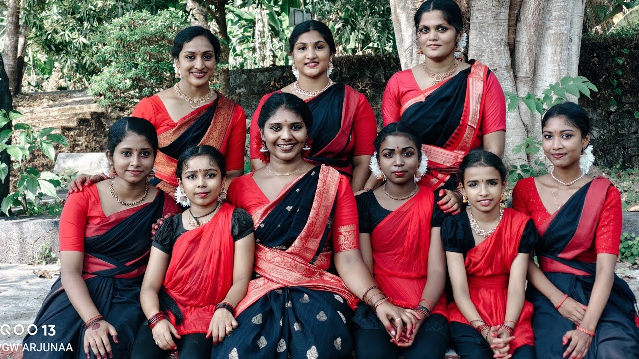 ll Ayappa Fusion ll Grand Master Dance Studio 