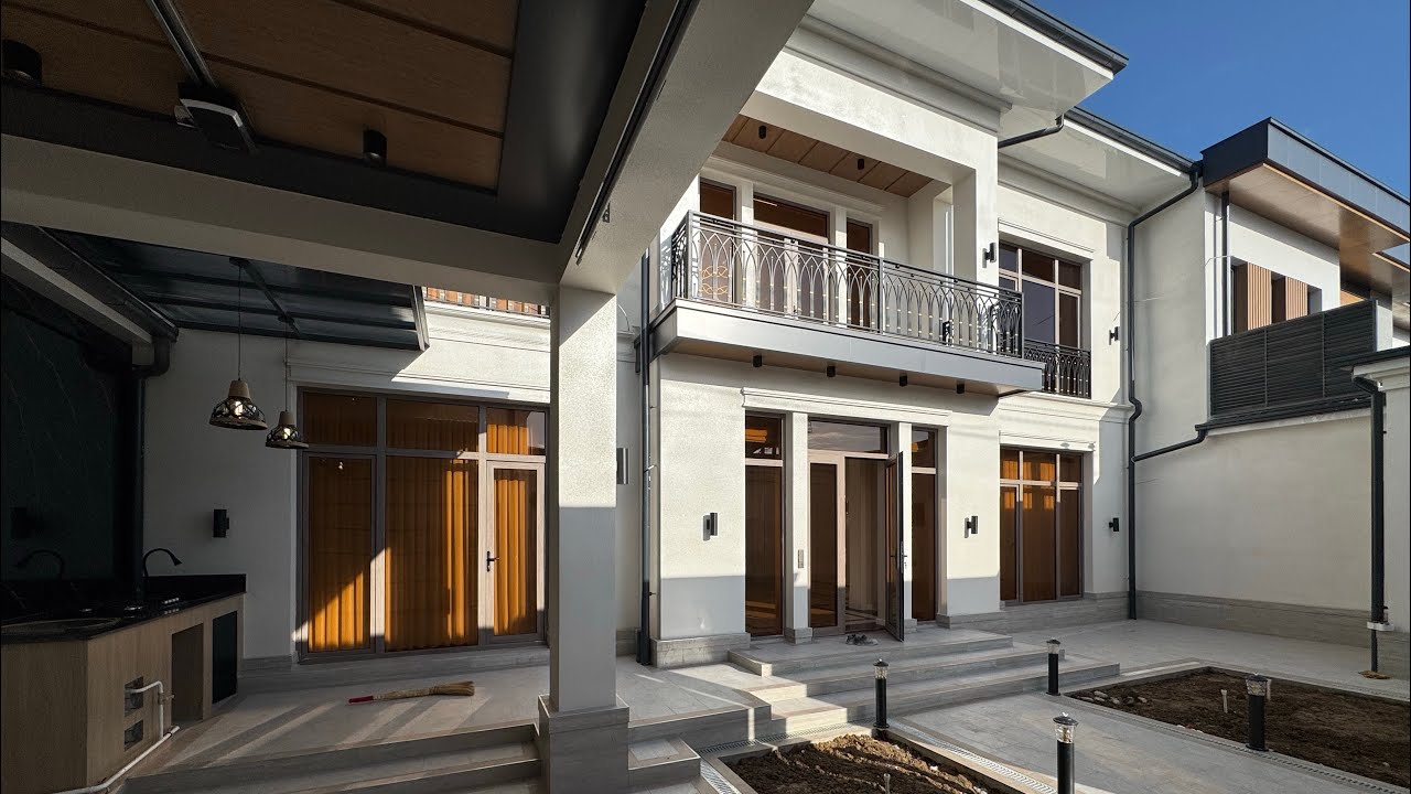 360.000 у.е Дормон! Янги уй сотувда #myhouseuz 