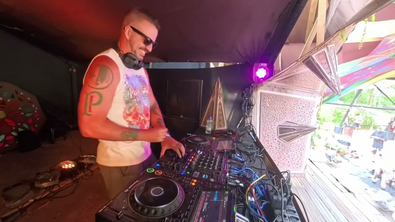 Leo Casagrande - Reveilloz 2025/2026 - Aldeia Outro Mundo (Lagoinha SP)