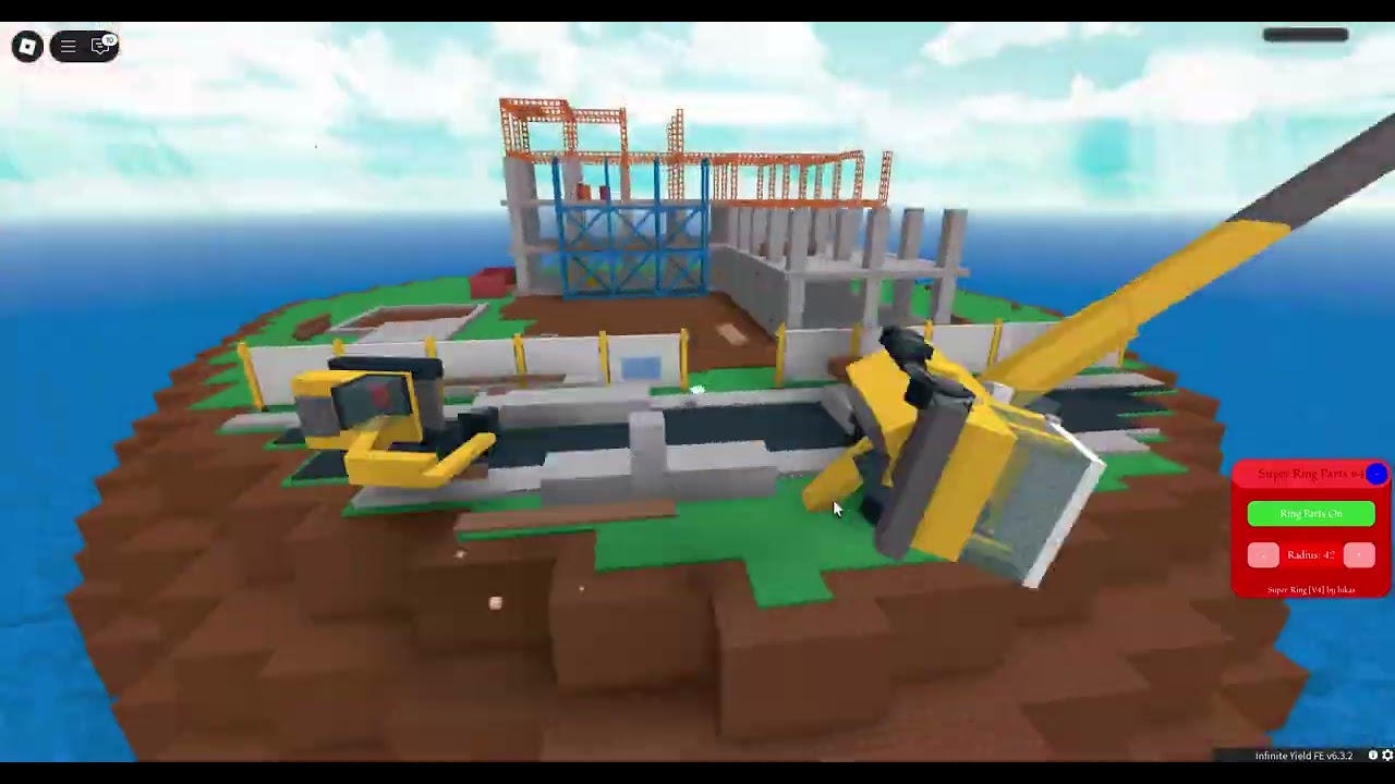 exploit trolling in nds