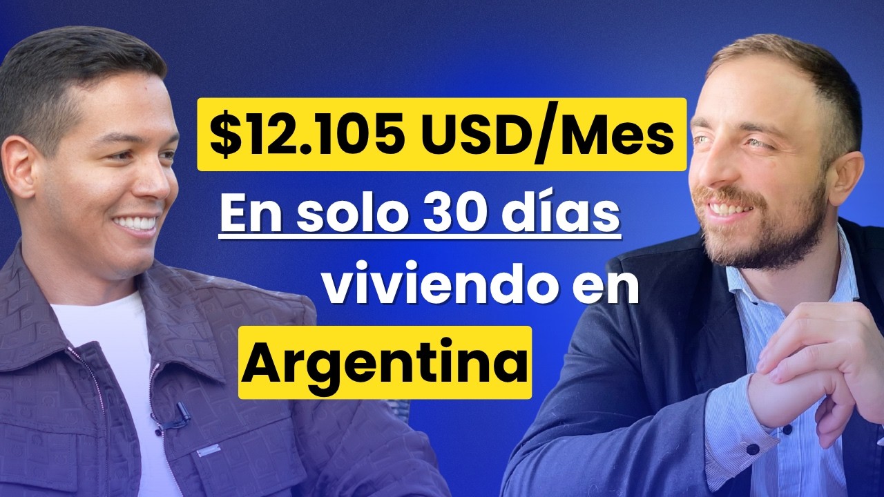 Qu&eacute; es un Vendedor Digital o Closer de Ventas High Ticket y C&oacute;mo Marco Gana mas de $12,000 USD/mes?