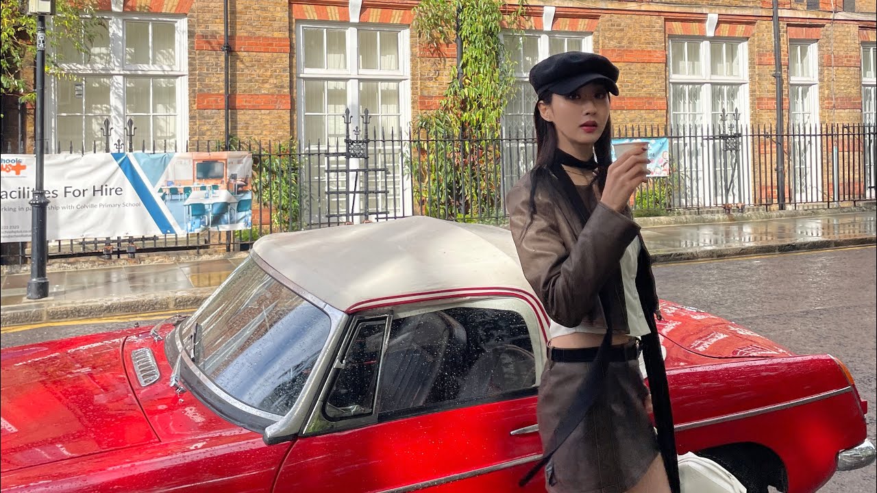 VLOG l 🇬🇧🇫🇷London Paris 10박 11일 여행 | 수화물 안온건 덤🤗 유럽 문 대체 어떻게 열어요?