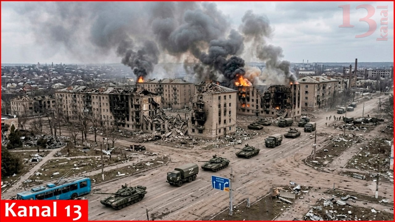 Российский тыл в огне, но это только начало: Украина наращивает удары большой дальности