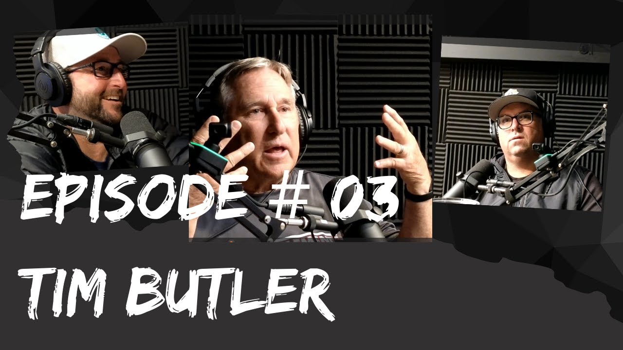 2024 San Clemente Sports Wall of Fame Inductee Coach Tim Butler