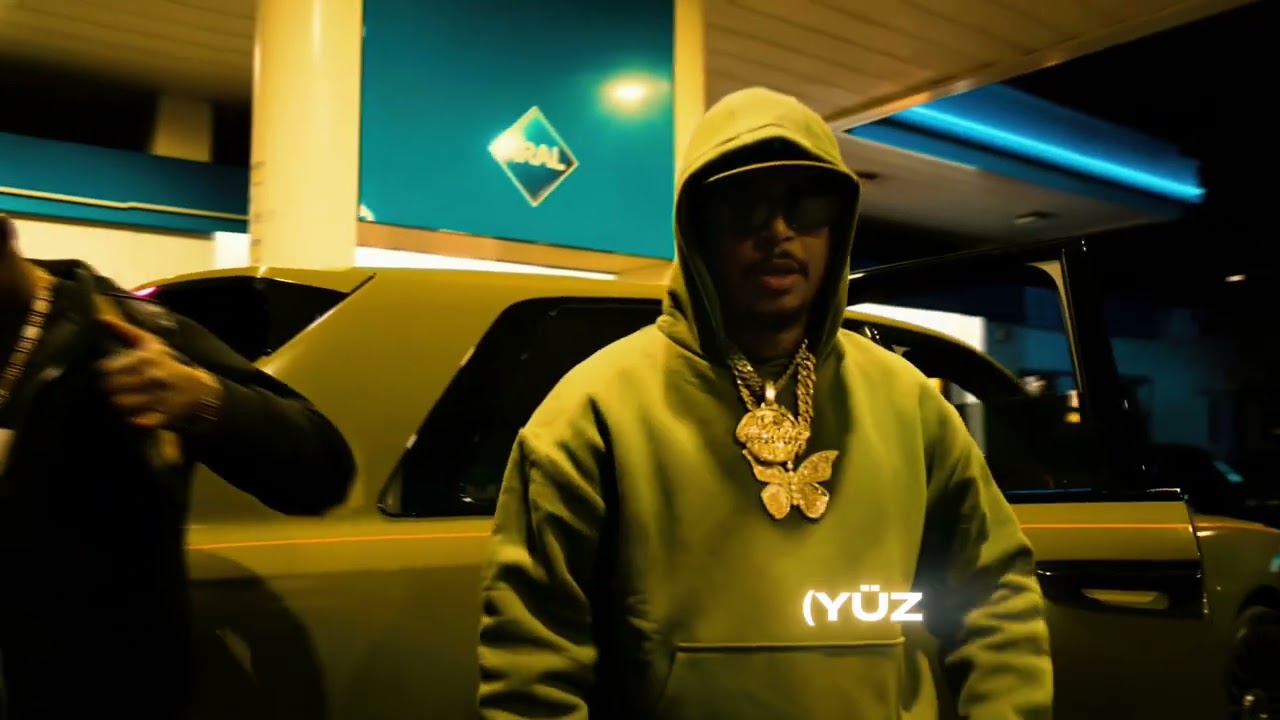 LUCIANO - Unlock [Official Video] - T&Uuml;RK&Ccedil;E &Ccedil;EVİRİ