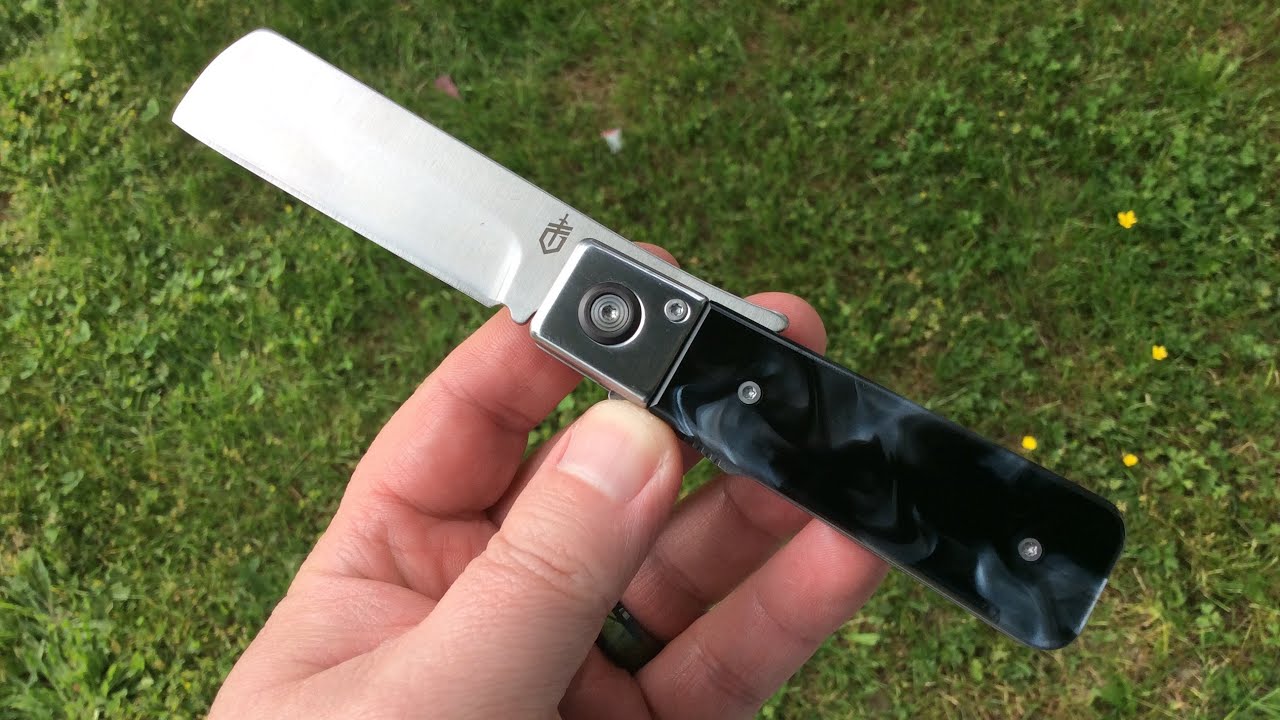 Gerber Jukebox