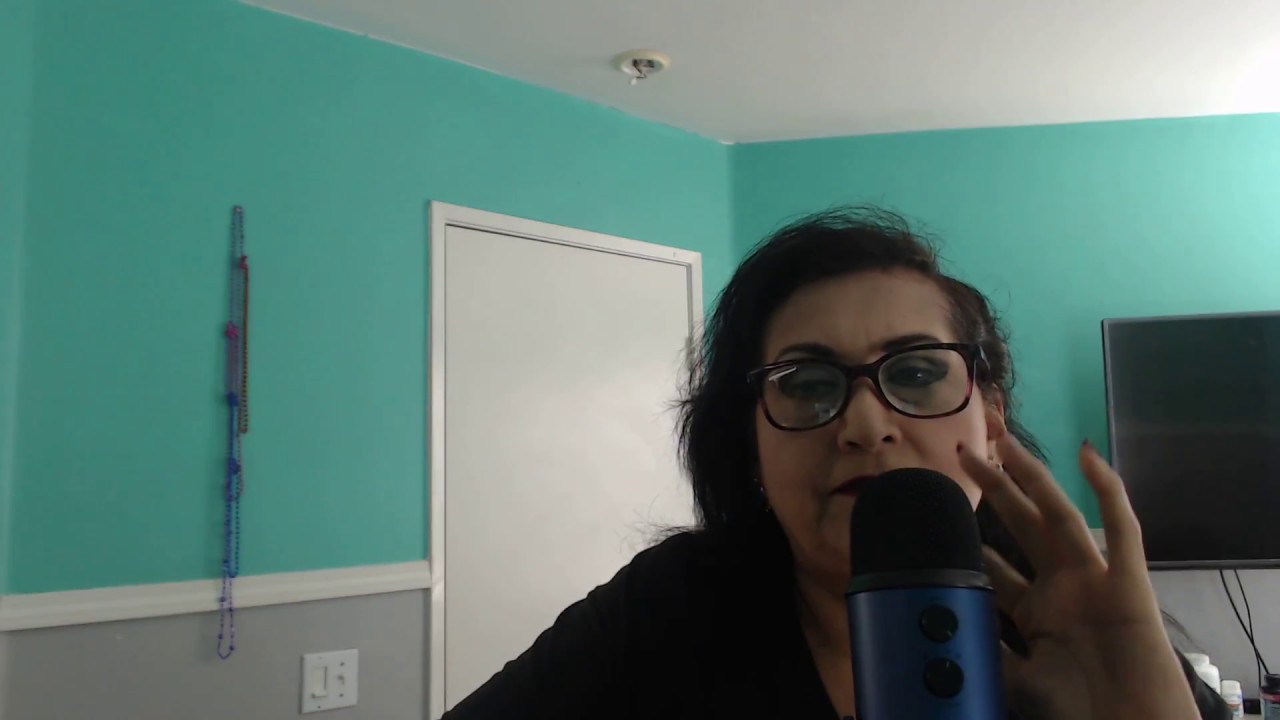 ASMR Inaudible