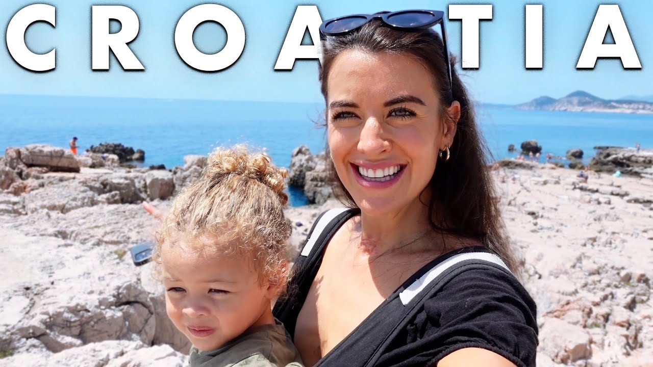 WE CAN CONFIRM... 'The Best Boat Trip in Dubrovnik' is LOKRUM ISLAND🇭🇷
