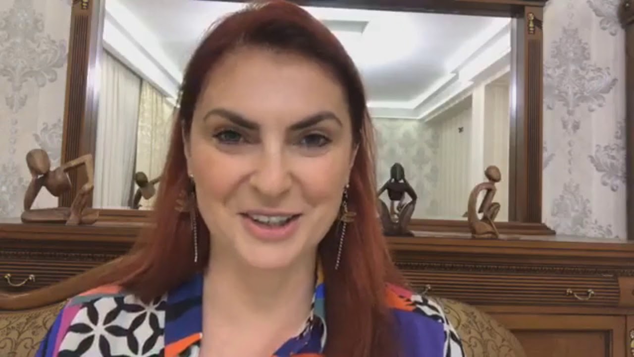 მარტივი ტექნიკა პოზიტიური განწყობის შესაქმნელად