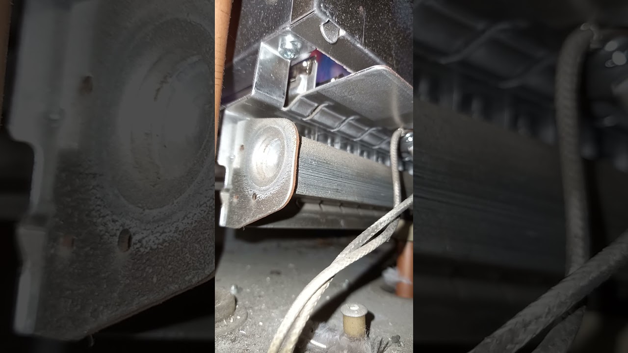 demirdöküm nepto gaz valfi arızası tespiti 🛠👨‍🔧🔥