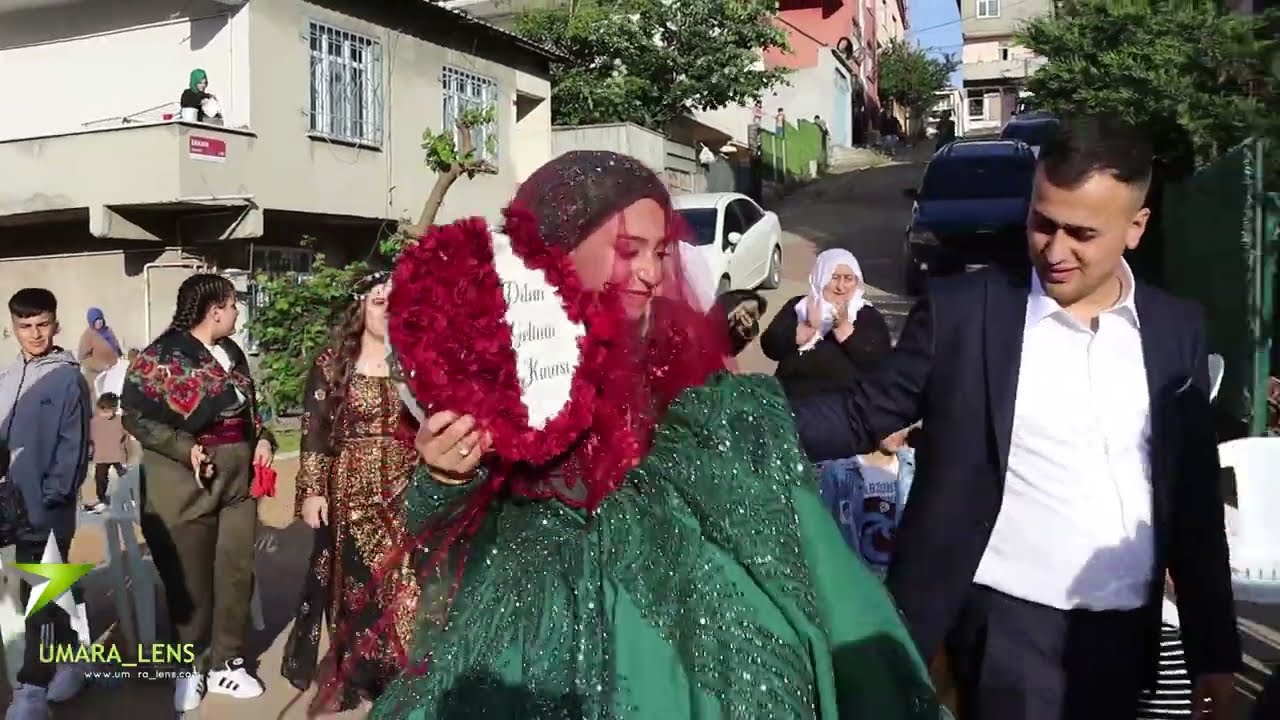 dilan & hasan´in kina gecesi