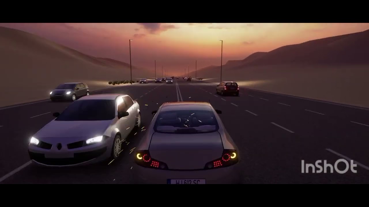 Dream Road online 🎮😳 check it out guy's ✅ high graphics quality, weather condition perfect 😍