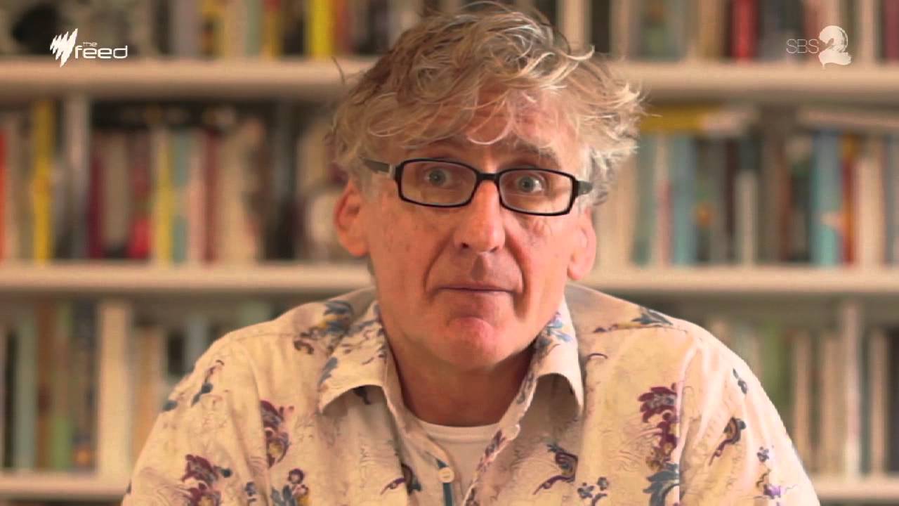 Cryptic Crossword Creator David Astle I The Feed