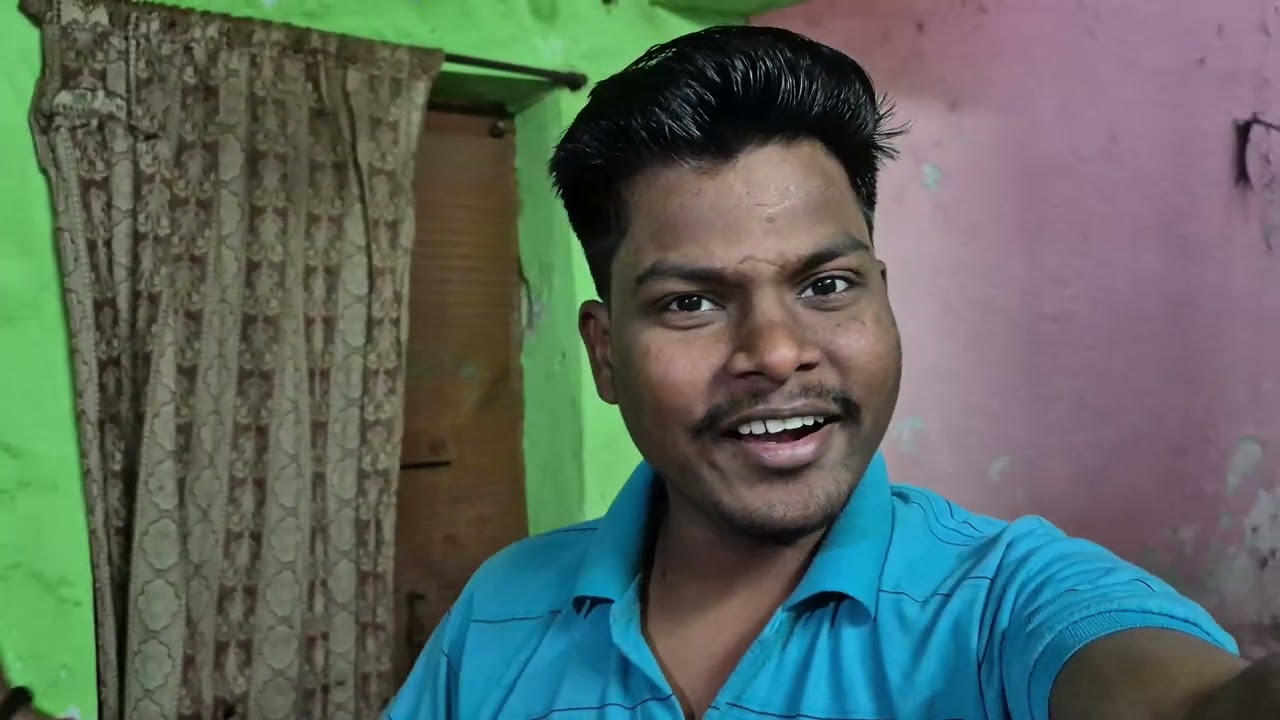 Bhaiyo ke sath kiya party 😃😃
