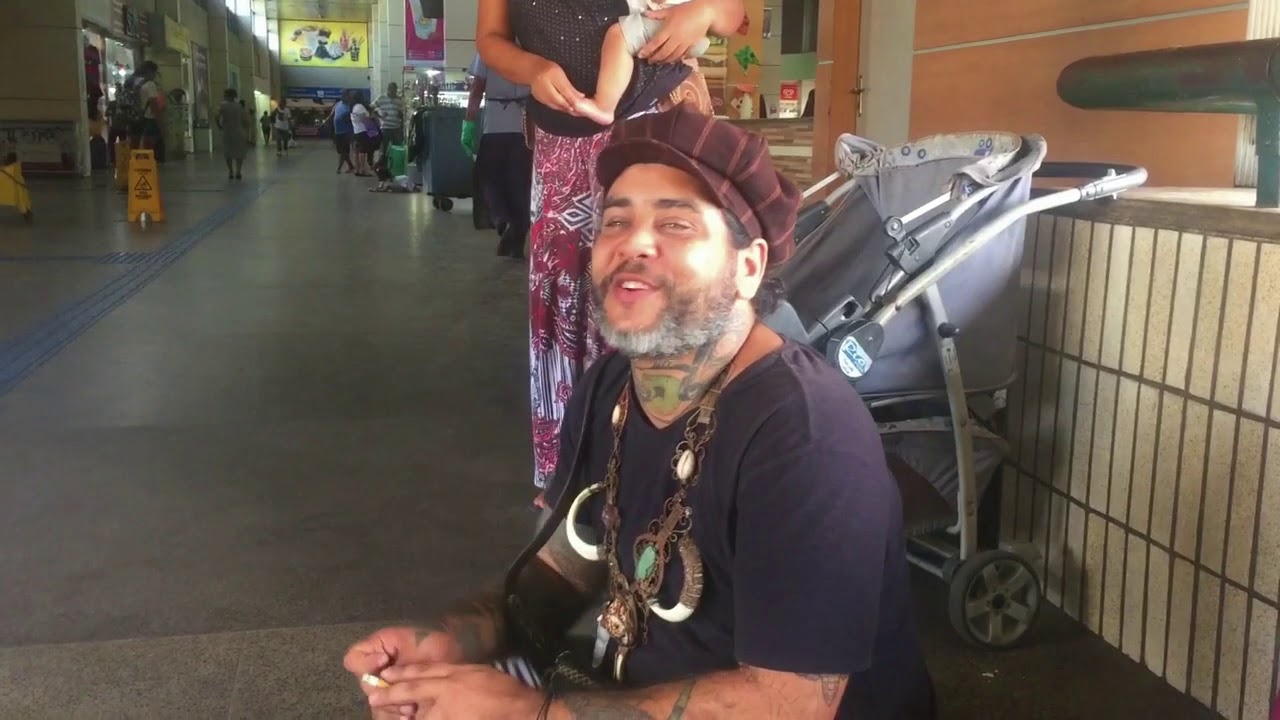 Conheça a rotina de uma família de Malucos de BR