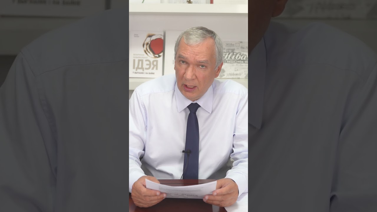 ❗️Lukashenko has disappeared