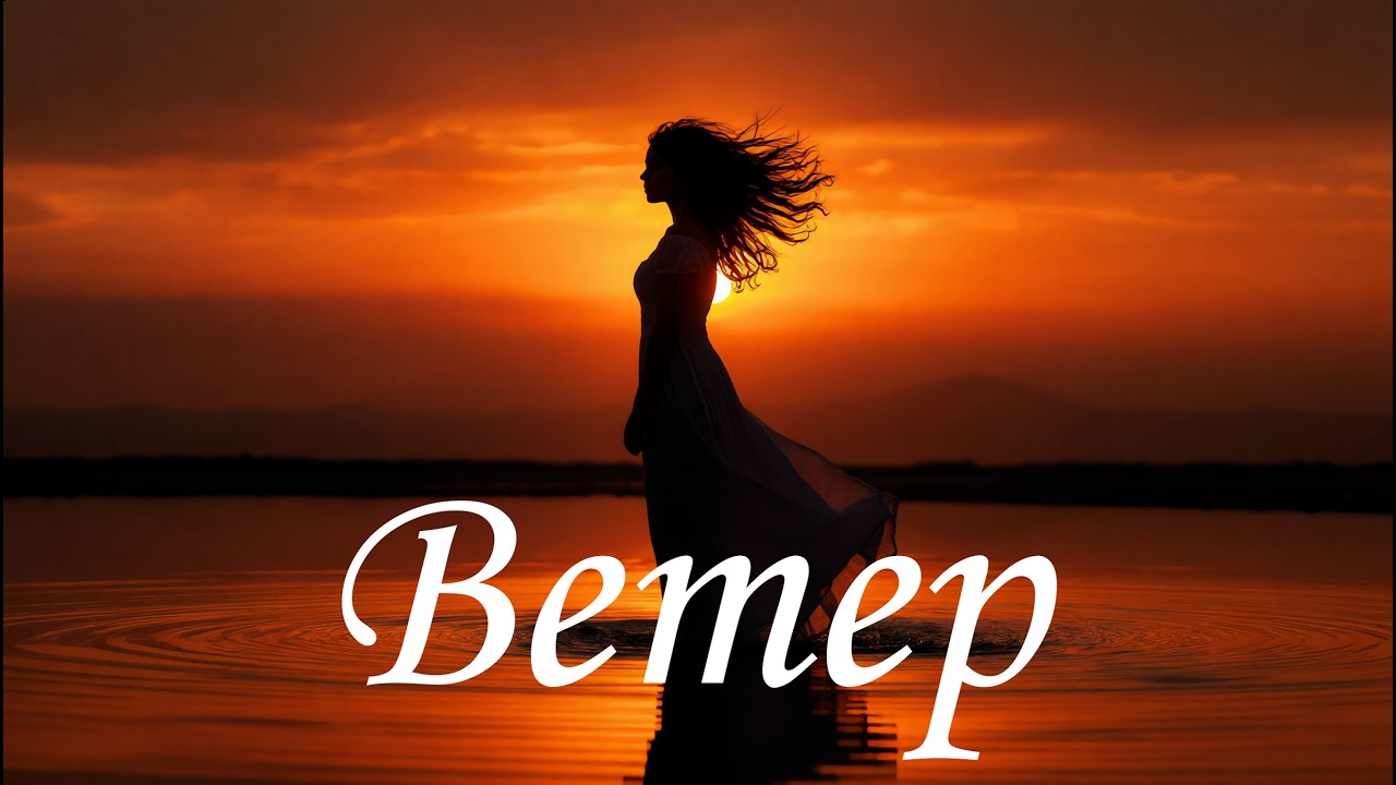 Ветер &mdash; Wind | 4K Emotional Melodic Uplifting Trance 2026 | Russian Vocal