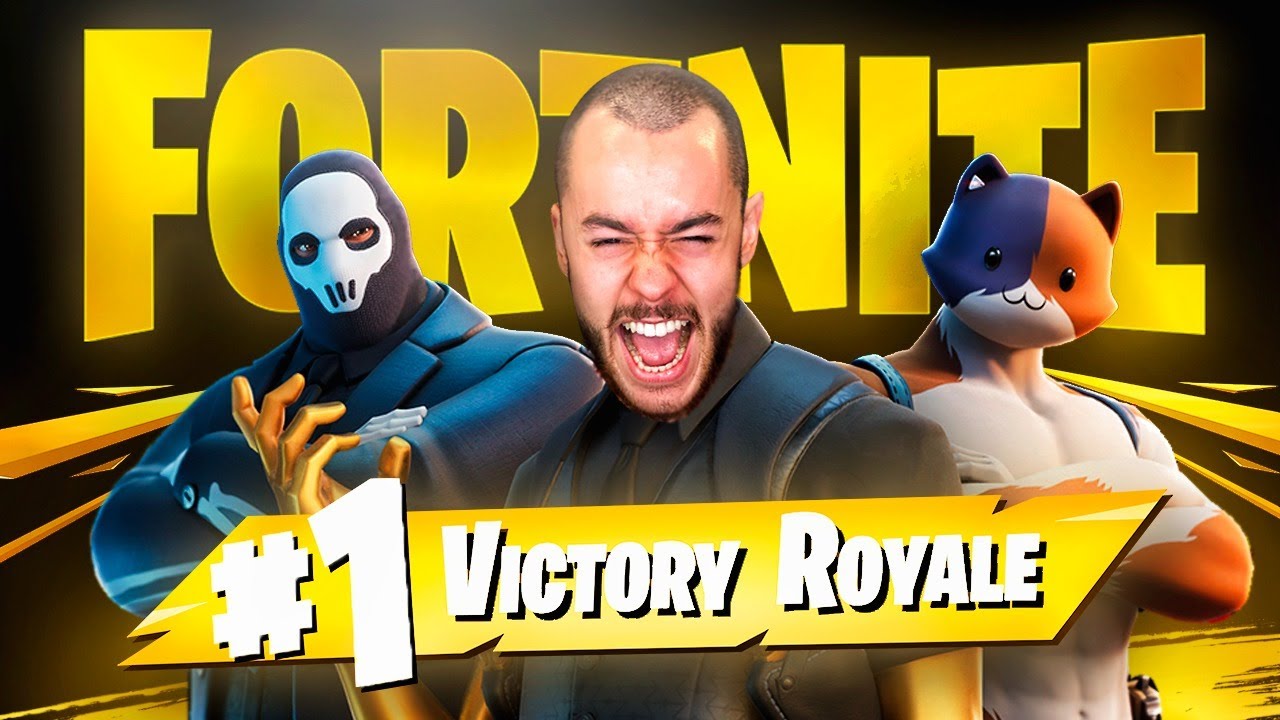 MI PRIMERA VICTORIA de la TEMPORADA 2 *muy &eacute;pico* - TheGrefg