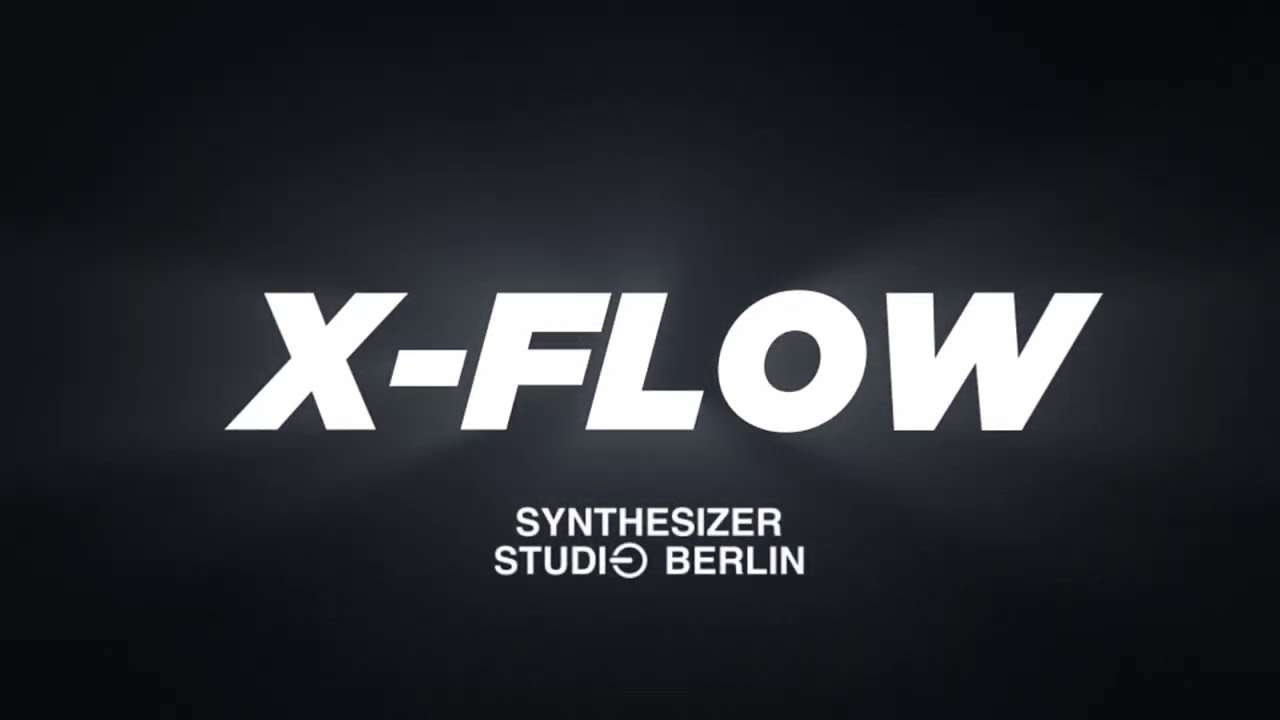 THE POWER OF X FLOW MPE