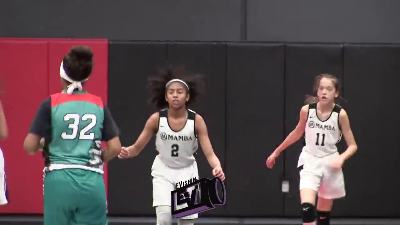Gianna Bryant  Highlights R I P