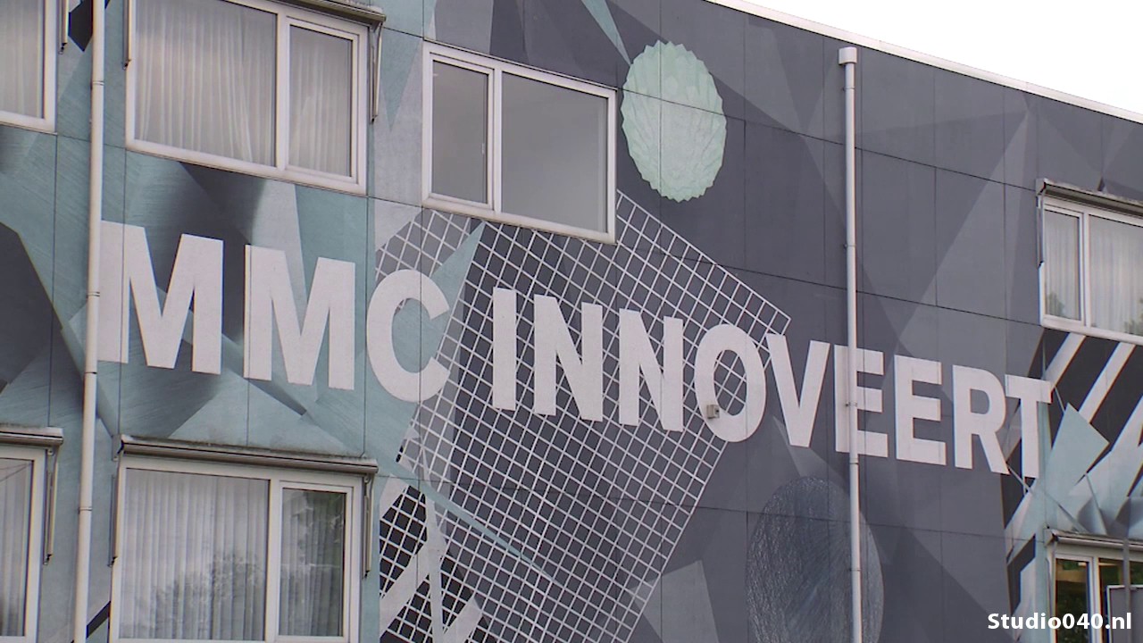 MMC-pati&euml;nten trainen voor darmoperatie