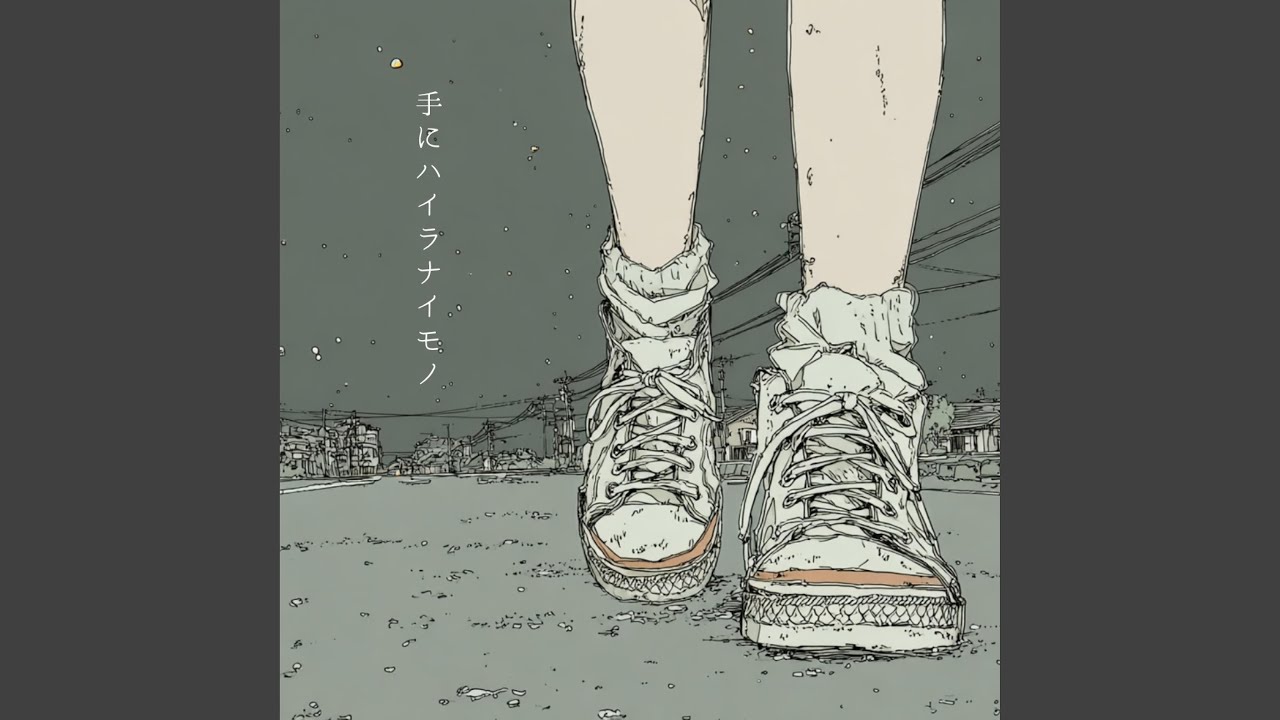 手にハイラナイモノ