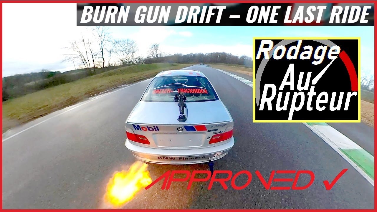 E46 TURBO DRIFT v3.0
