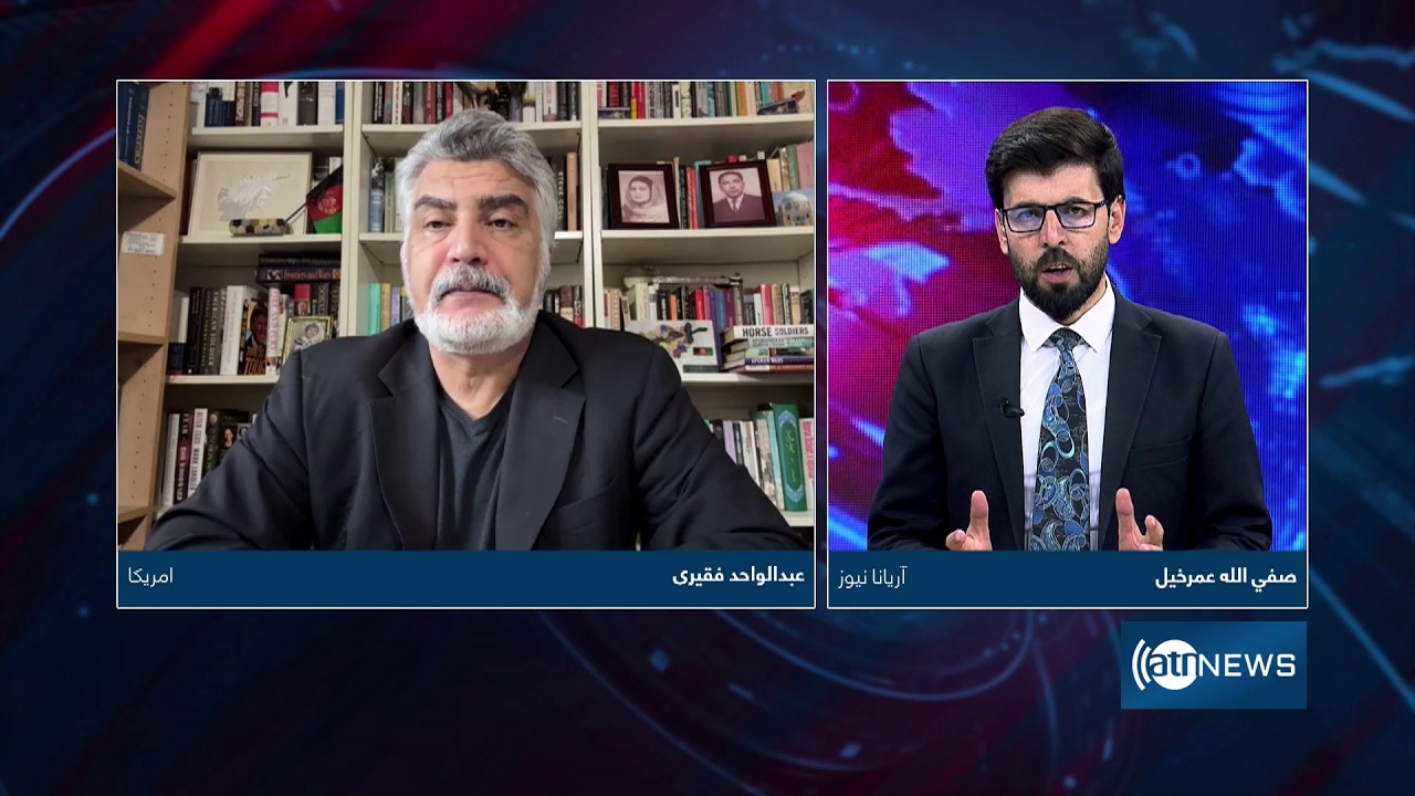 6pm News Debate: US preparation for war with Iran|د ایران پر وړاندې د امریکا د جګړې لپاره چمتووالی