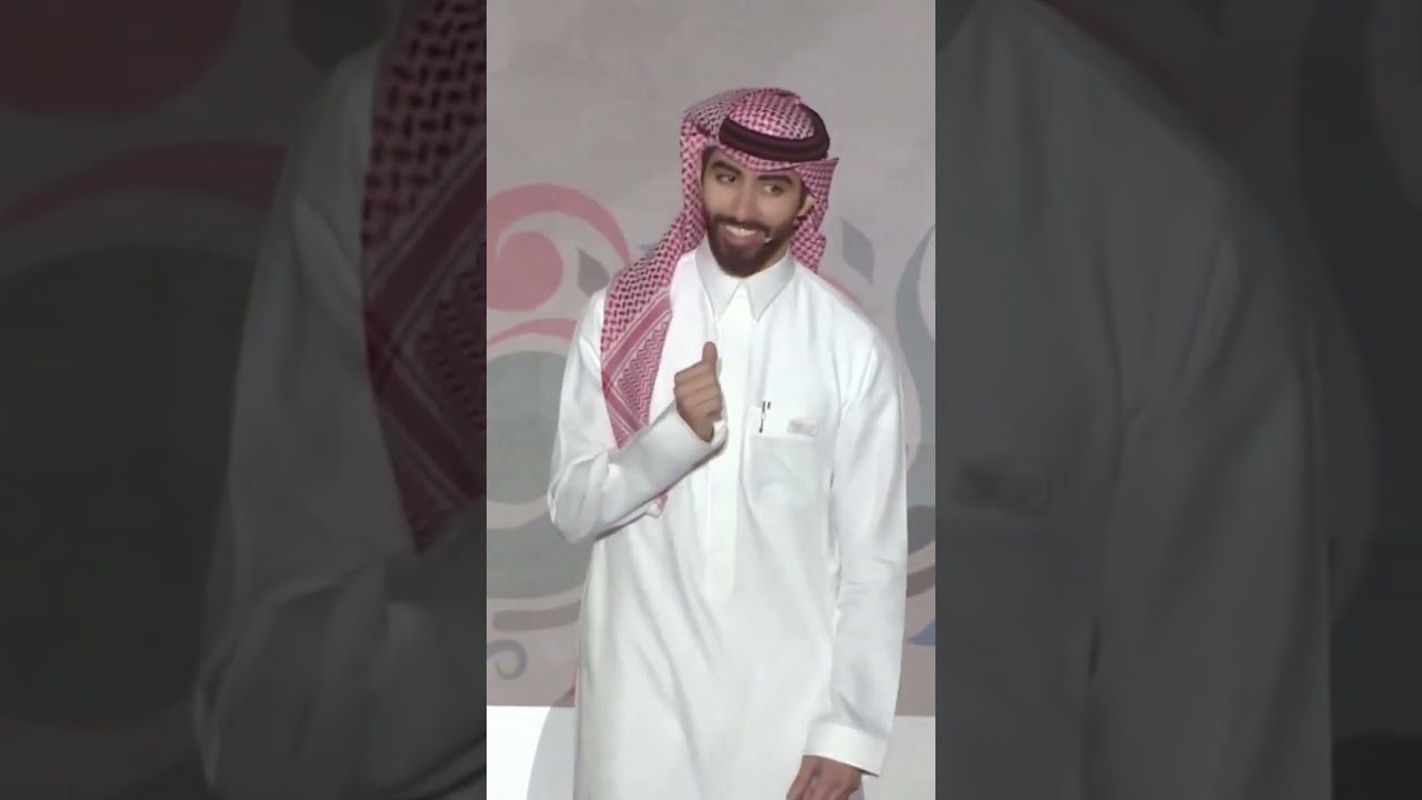 الاعلامي سعيد الرشيدي