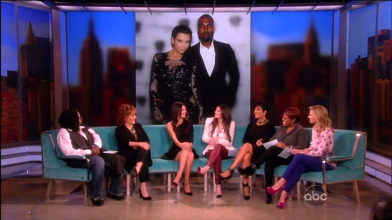 Kendall and Kylie Jenner interview