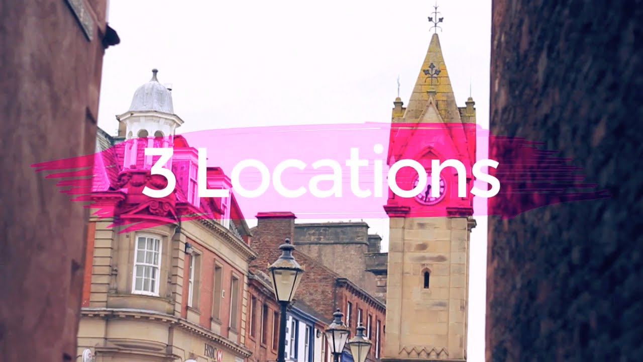 Influence Church: Penrith Launch
