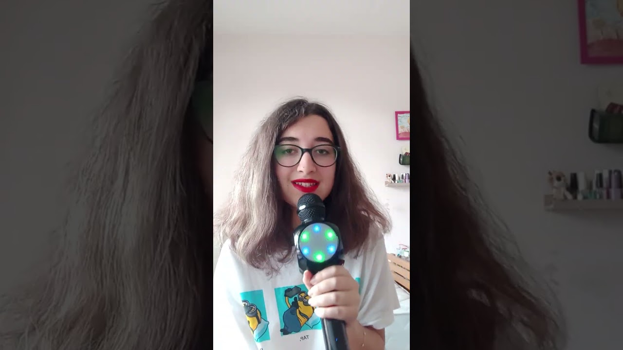AYNEA remix (FMK, Maria Becerra, Beret) - cover (Maya Koleva)